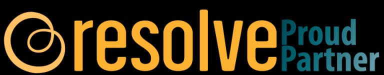 Resolve Proud Partner